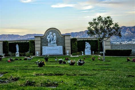 mount sinai memorial parks and mortuaries