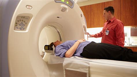 mount sinai mri department