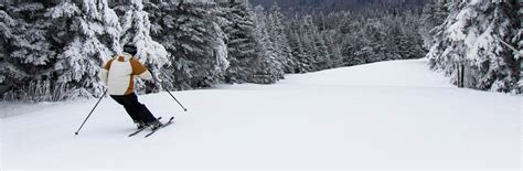 Mount Snow Ski Packages