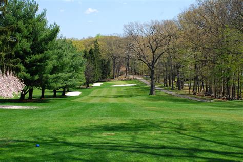 Mount Tabor Golf Course