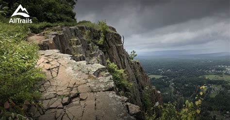 Mount Tom Alltrails