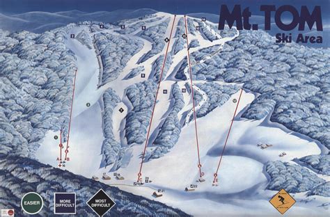 Mount Tom Ski Resort
