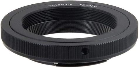 Mount Type On Nikon D7100