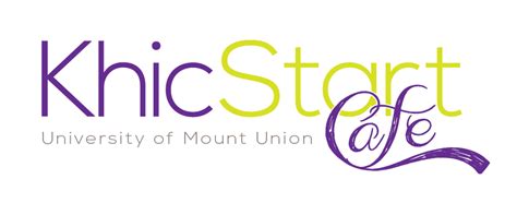 Mount Union Khic Hours