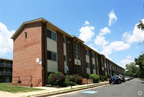 mount vernon apartments in alexandria va