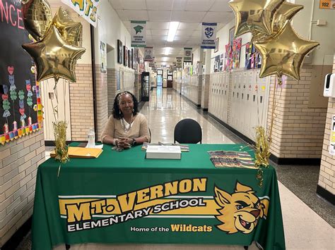 Mount Vernon Elementary School