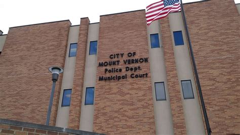 mount vernon ohio municipal court case lookup
