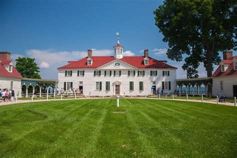 Unlock the Secrets of Mount Vernon: Guided Tours for History Enthusiasts