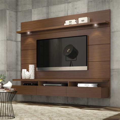 Mount Wall Entertainment Center