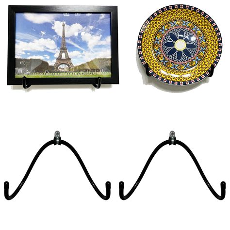 Mount Wall Plate Holder