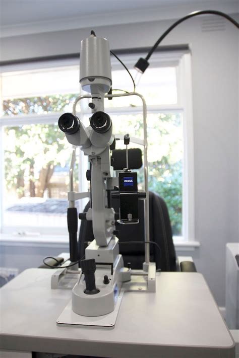 mount waverley eye clinic