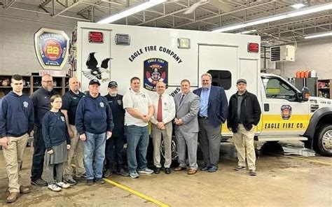 Mount Wolf Fire Company