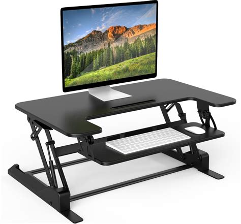 Mount-It Standing Desk Amazon