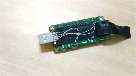 ZStick Gen5 ZWave Plus USB Stick Raspberry Pi Bundle — Pi Supply