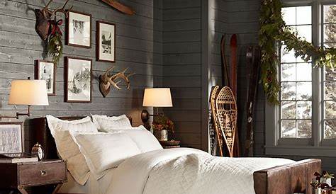 Mountain Bedroom Decor: Create A Tranquil And Majestic Retreat