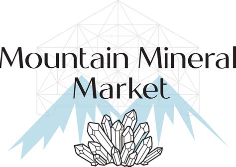 Mountain Mineral Market: A Lucrative Industry In 2023