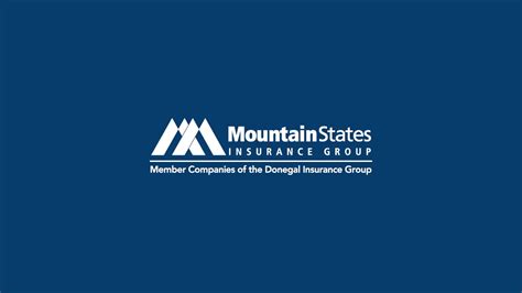 Mountain States Insurance: Protecting Your Assets In The Heart Of America