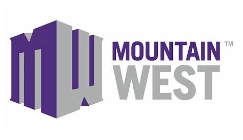 The Branding Source: New logo: Mountain West Conference