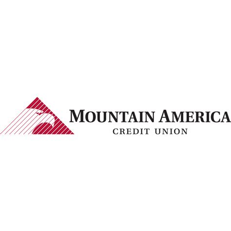 mountain america credit union logo