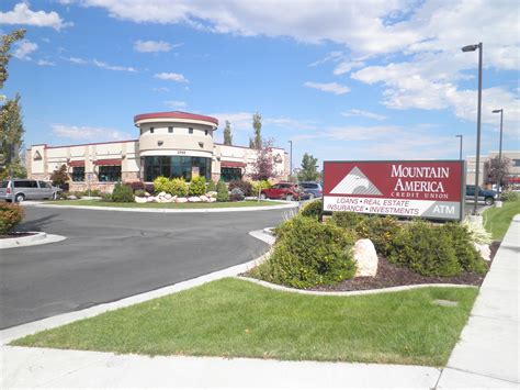 mountain america credit union west valley