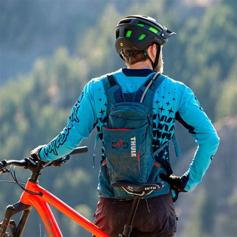 Mountain Bike Hydration Backpack