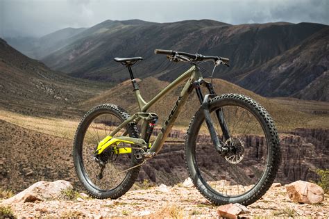 Mountain Bike Large Frame