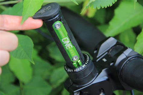 Mountain Bike Stem Multi Tool