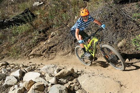 Mountain Bikes For Dummies