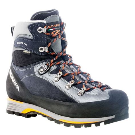 Mountain Boots B2