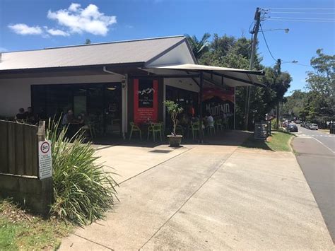 Mountain Brew Tamborine