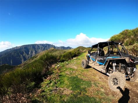 mountain buggy tour