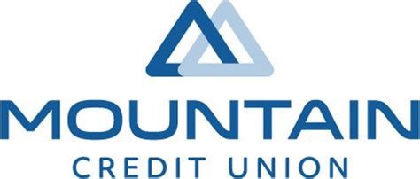 mountain credit union bank