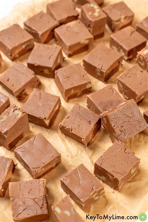 Mountain Dew Fudge Recipe