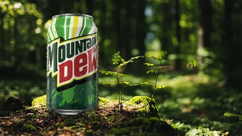 Mountain Dew Us