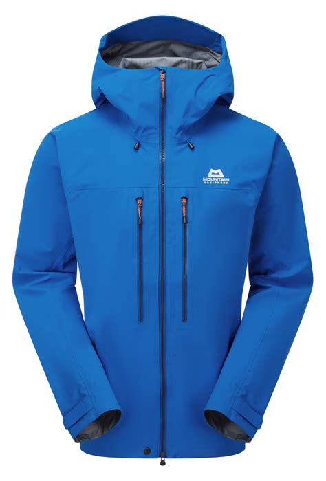 Mountain Equipment Jacket
