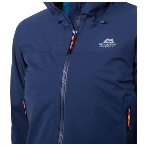 Mountain Equipment Orbital Jacket