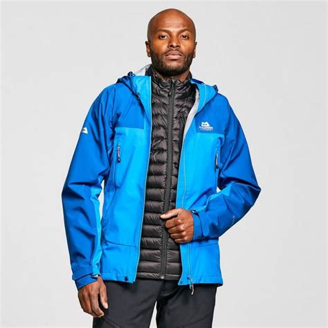Mountain Equipment Rupal Jacket Review