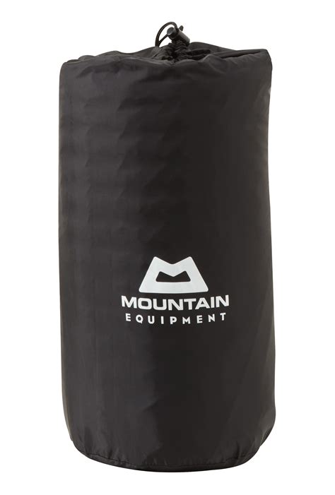 mountain equipment sleeping mat