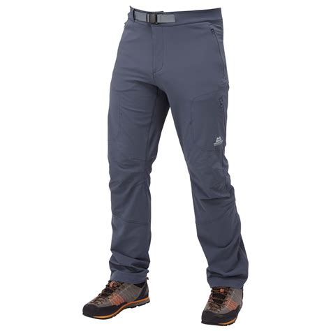 Mountain Equipment Softshell Trousers
