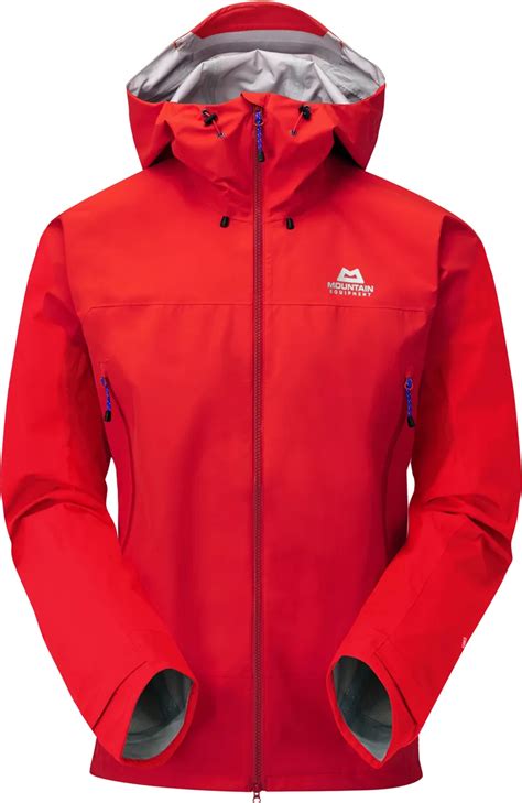 Mountain Equipment Verbier Jacket