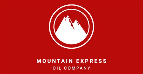 mountain express bankruptcy filing