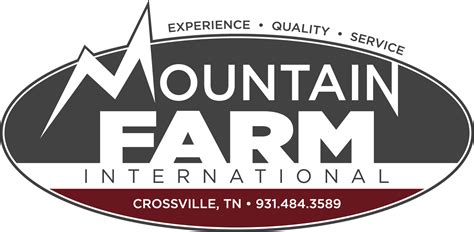 mountain farm international crossville tn