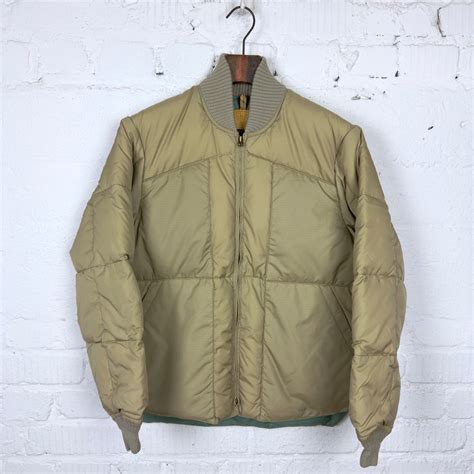 Mountain Featherbed Jacket