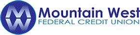 mountain federal credit union