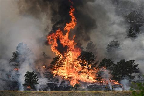 mountain fire near me update