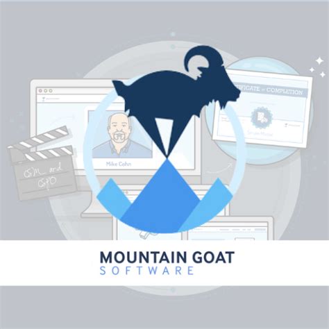 mountain goat software