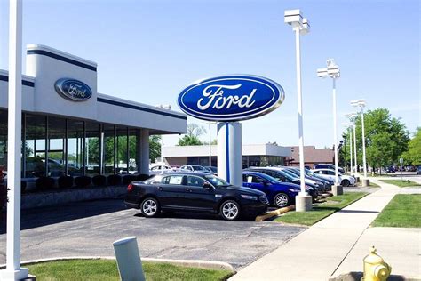 mountain grove ford dealership