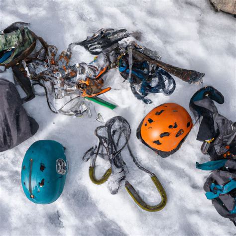 Mountain Guide Gear