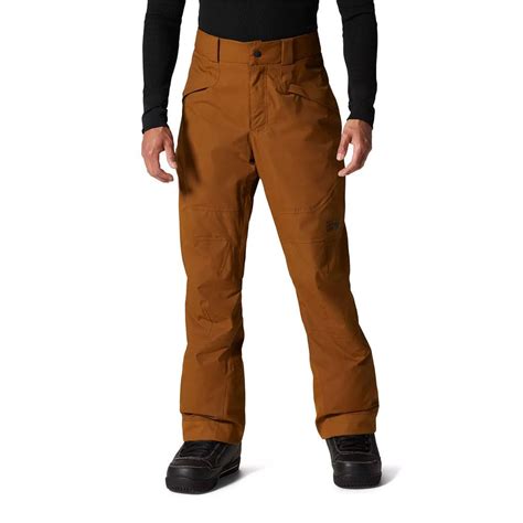 Mountain Hardwear Shell Pants