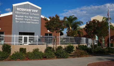 Mountain Heights Academy